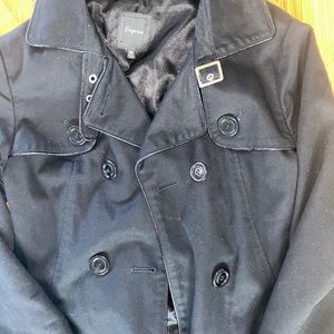 Express woman’s jacket